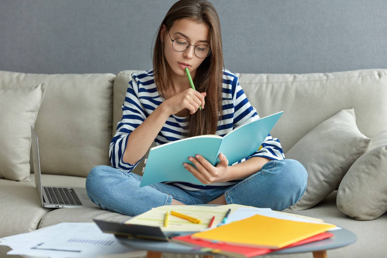 Tips to Prepare for IE MFin GMAT